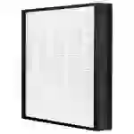 Zeyxo FA45 FA45 Ersatz-Filter Weiß Zeyxo FA45 FA45 Ersatz-Filter Weiß