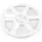 Antistat ESD-Mini-Rollen (B x H) 178mm x 12mm 029-0044 Antistat ESD-Mini-Rollen (B x H) 178mm x 12mm 029-0044