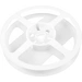 Antistat ESD-Mini-Rollen (B x H) 178mm x 24mm 029-0046 Antistat ESD-Mini-Rollen (B x H) 178mm x 24mm 029-0046
