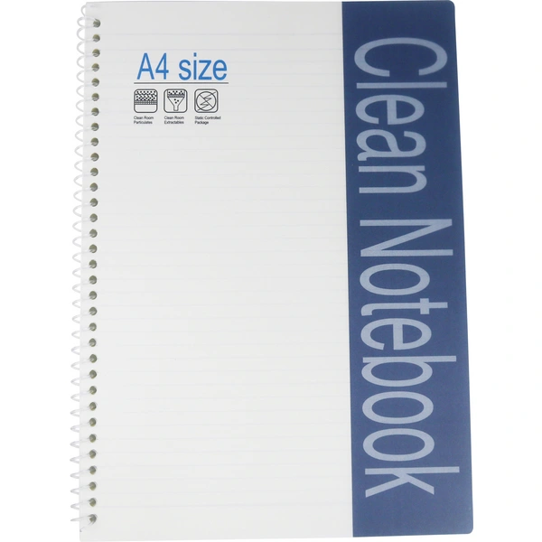 Antistat 600-2008 600-2008 Notizbuch liniert Anzahl der Blätter: 50 DIN A4 Antistat 600-2008 600-2008 Notizbuch liniert Anzahl der Blätter: 50 DIN A4