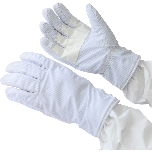Antistat 602-0149 ESD-Handschuh Nylon Antistat 602-0149 ESD-Handschuh Nylon
