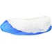 Antistat ESD-Schuhüberzieher 50 Paar Weiß, Blau 603-0063 Antistat ESD-Schuhüberzieher 50 Paar Weiß, Blau 603-0063