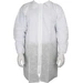 Antistat 603-5004 Einweg-Laborkittel für Besucher Kleider-Größe: XXL Weiß Antistat 603-5004 Einweg-Laborkittel für Besucher Kleider-Größe: XXL Weiß