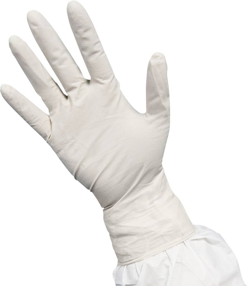 Antistat 602-0410 100 St. Antistatikhandschuh Größe (Handschuhe): S