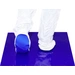 Antistat 609-0010 ESD-Bodenmatte Blau (L x B) 1143mm x 457mm antistatisch Carton Antistat 609-0010 ESD-Bodenmatte Blau (L x B) 1143mm x 457mm antistatisch Carton
