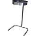Antistat 612-0010 Müllsackständer 75l Edelstahl (Ø x H) 350mm x 800mm Silber 1St. Antistat 612-0010 Müllsackständer 75l Edelstahl (Ø x H) 350mm x 800mm Silber 1St.