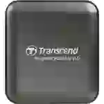 Transcend 1TB Externe SSD Iron Gray TS1TESD420C Transcend 1TB Externe SSD Iron Gray TS1TESD420C