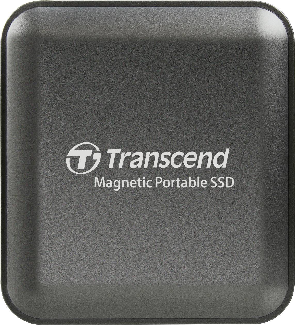 Transcend 4TB Externe SSD Iron Gray TS4TESD420C