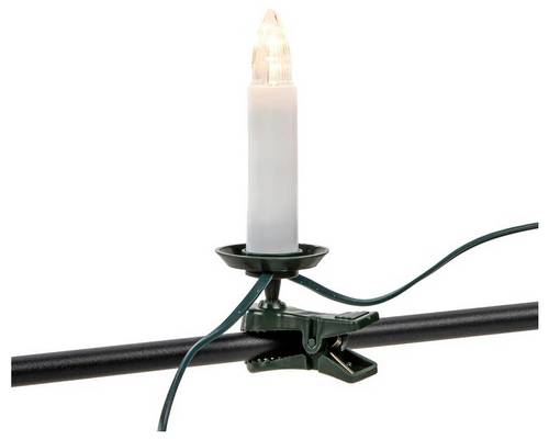 Konstsmide LED Weihnachtsbaum-Beleuchtung