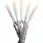 Konstsmide Micro-Lichterkette Konstsmide Micro-Lichterkette