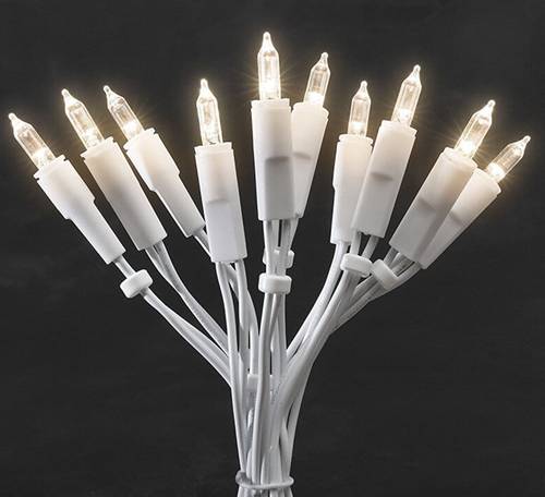 Konstsmide LED Mini-Lichterkette