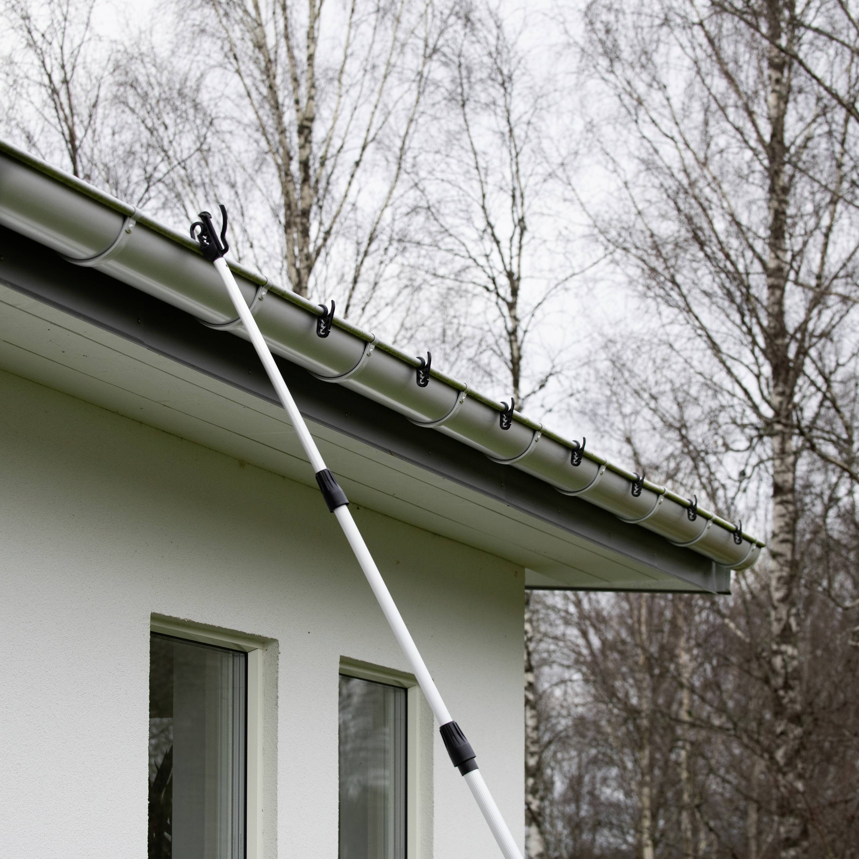 Konstsmide 3825-900 Teleskopstab