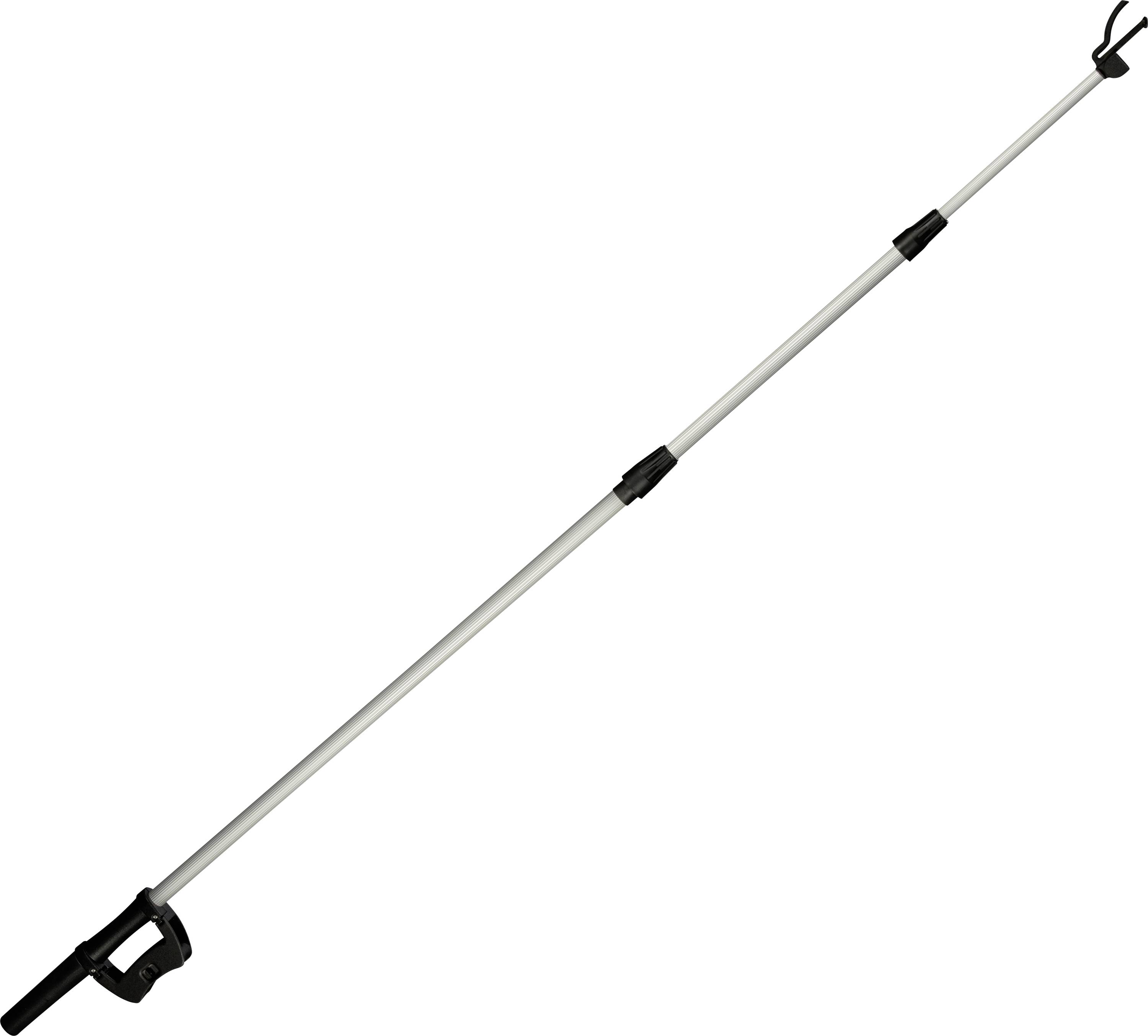 Konstsmide 3825-900 Teleskopstab