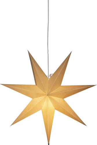 Konstsmide 2917-370FSC Weihnachtsstern