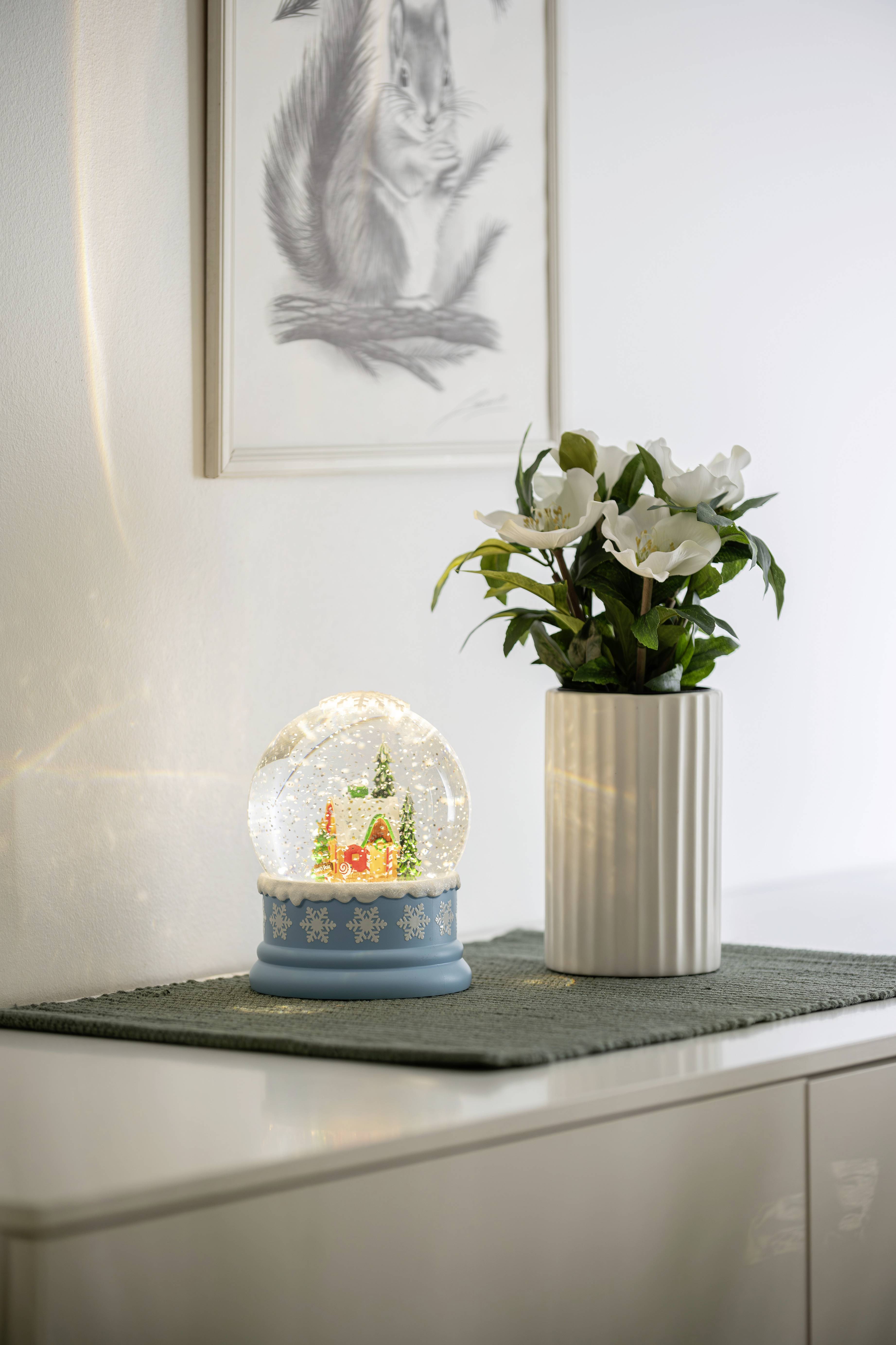 Konstsmide 4317-400 Wasserlaterne