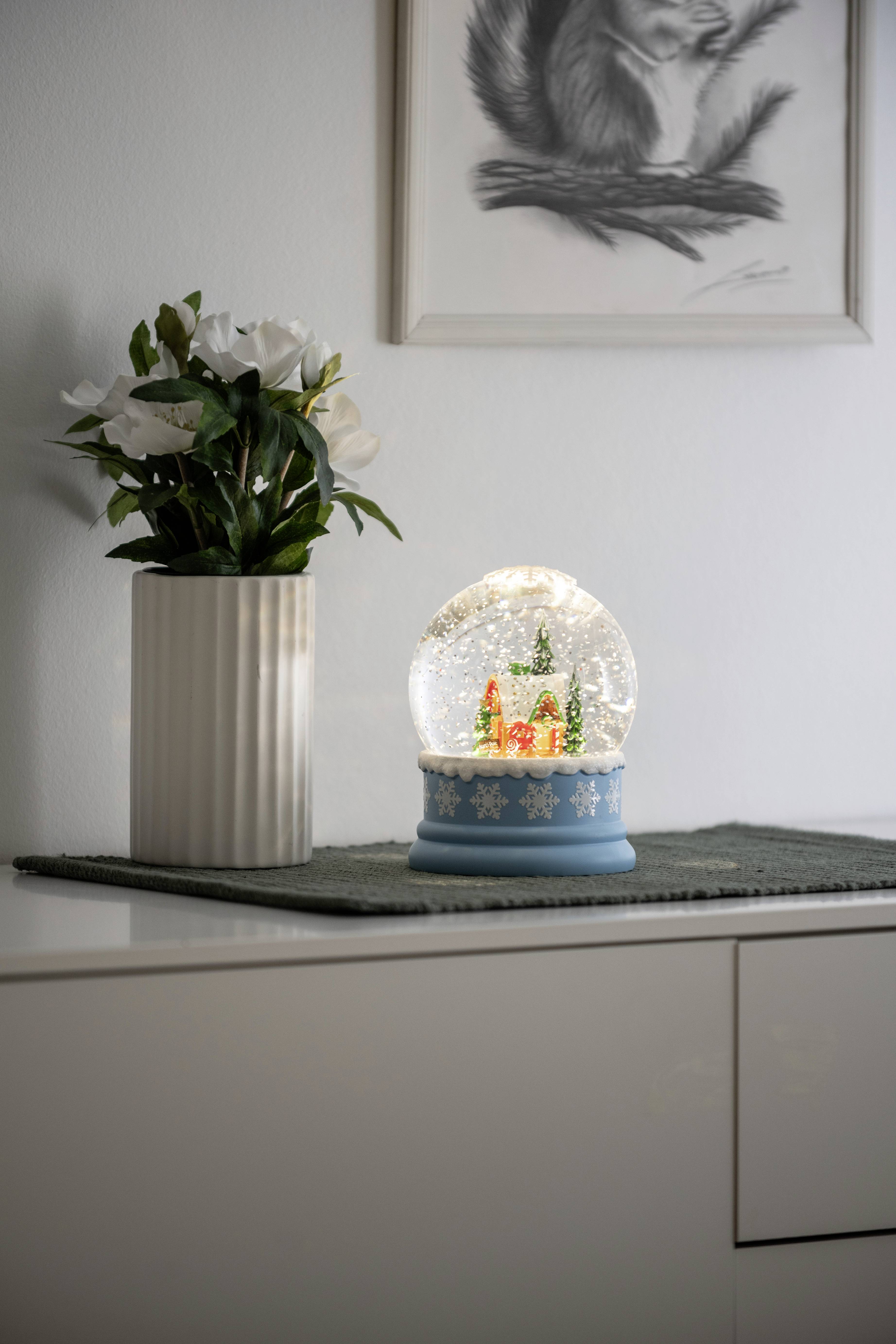 Konstsmide 4317-400 Wasserlaterne