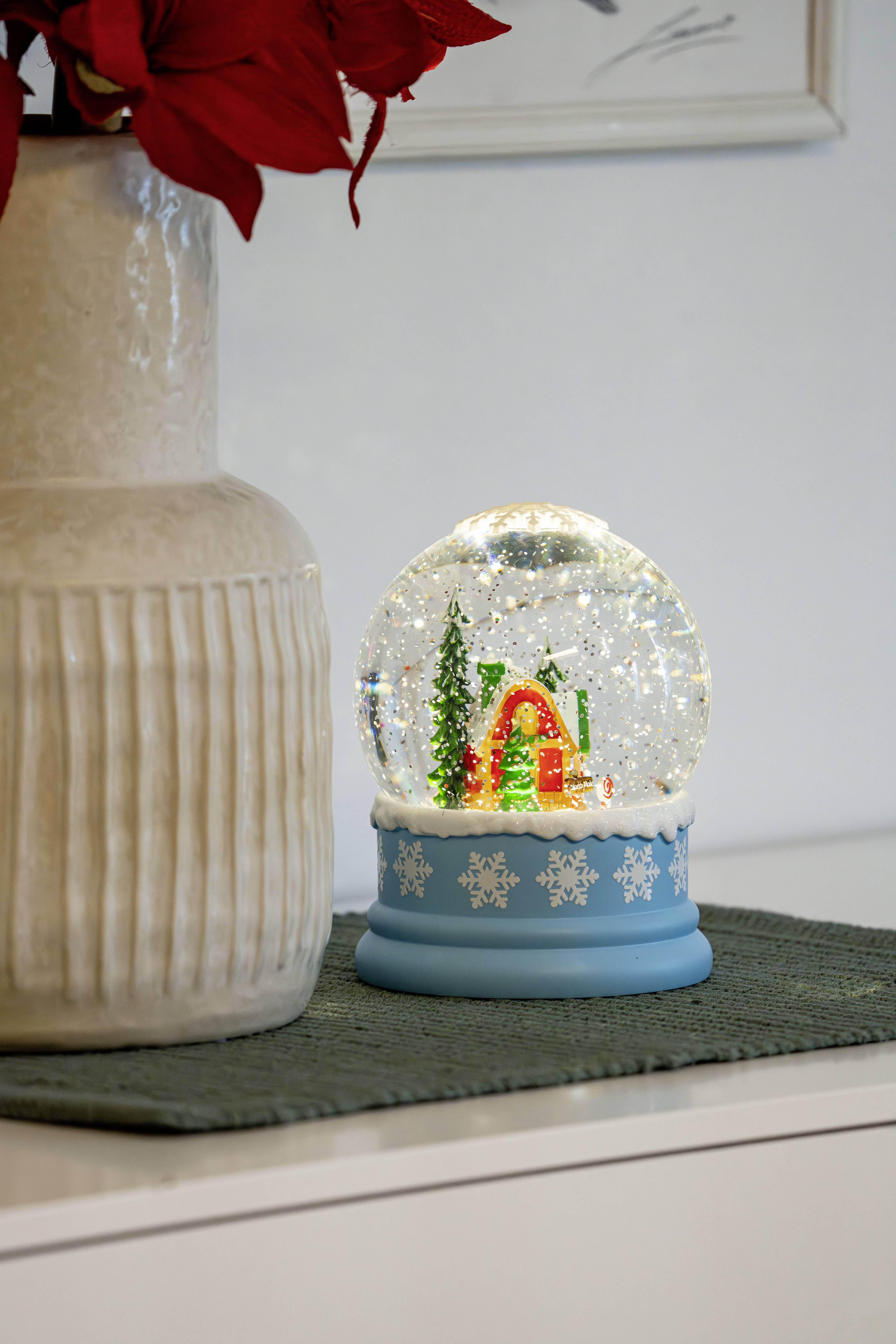 Konstsmide 4317-400 Wasserlaterne