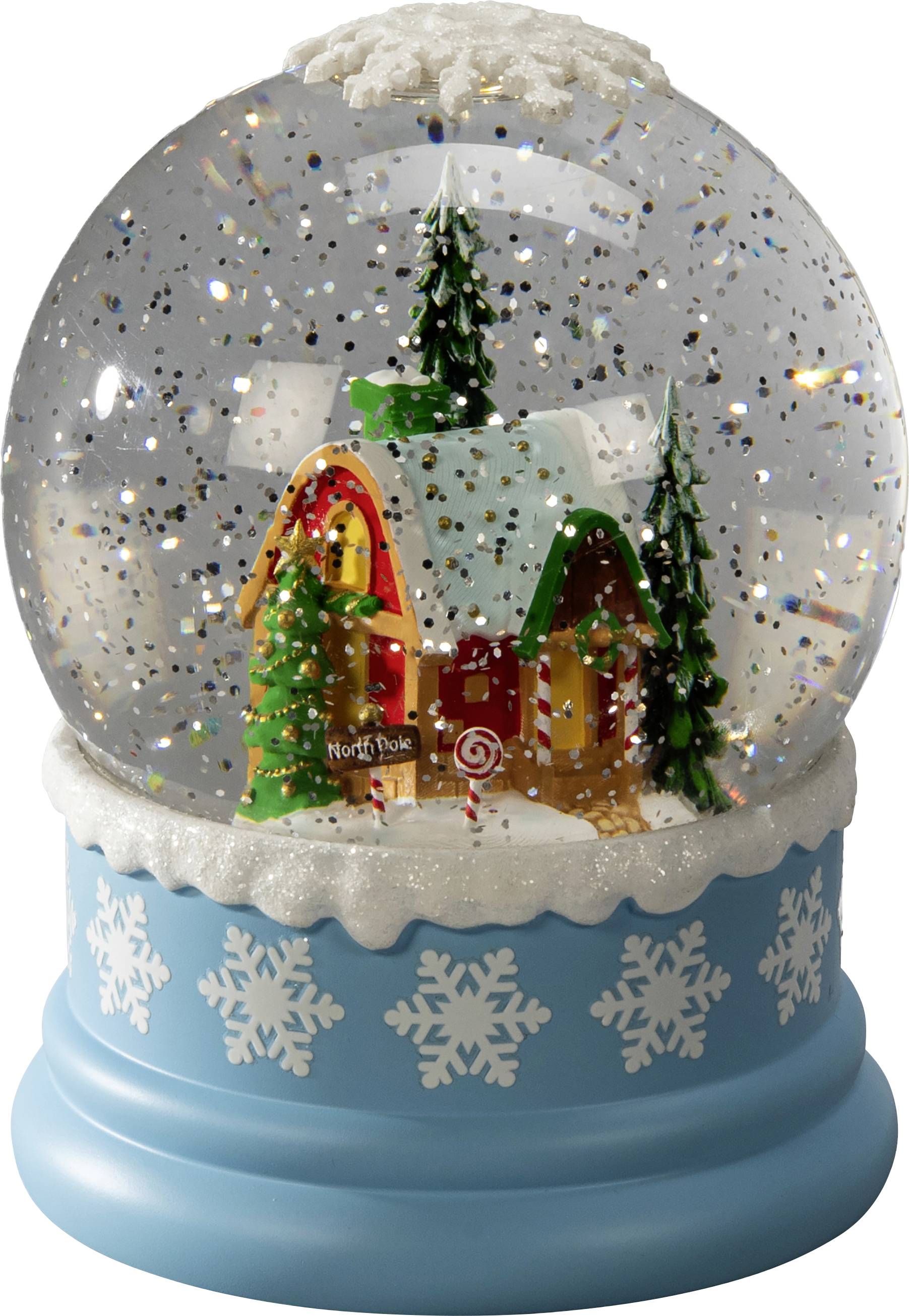 Konstsmide 4317-400 Wasserlaterne