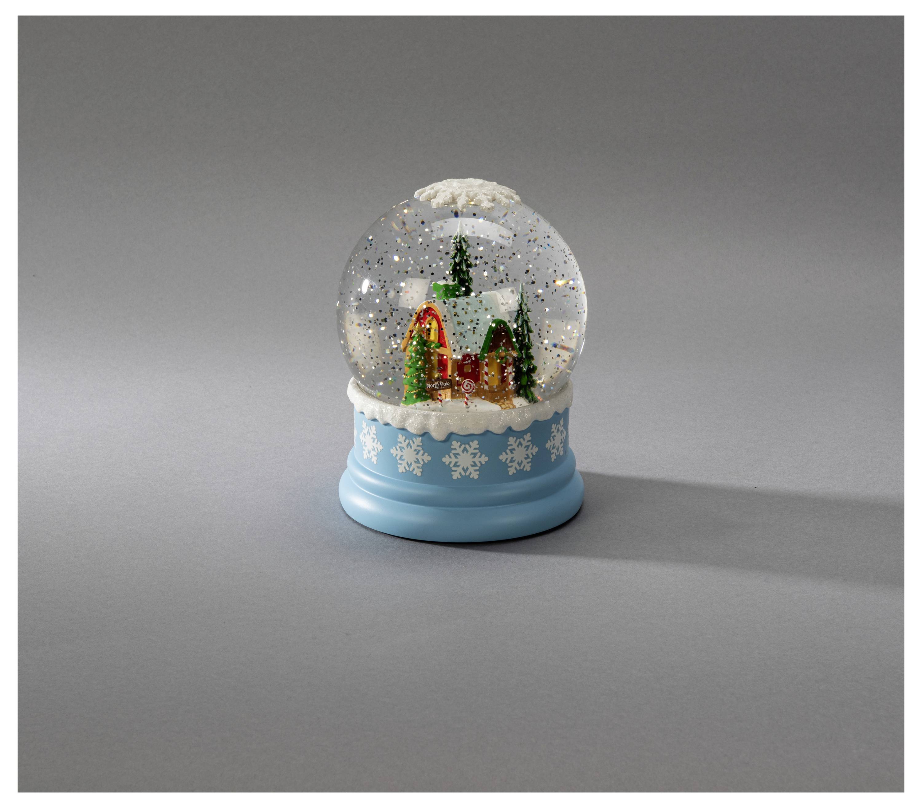 Konstsmide 4317-400 Wasserlaterne