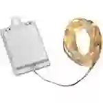 Konstsmide Tropfenlichterkette Konstsmide Tropfenlichterkette