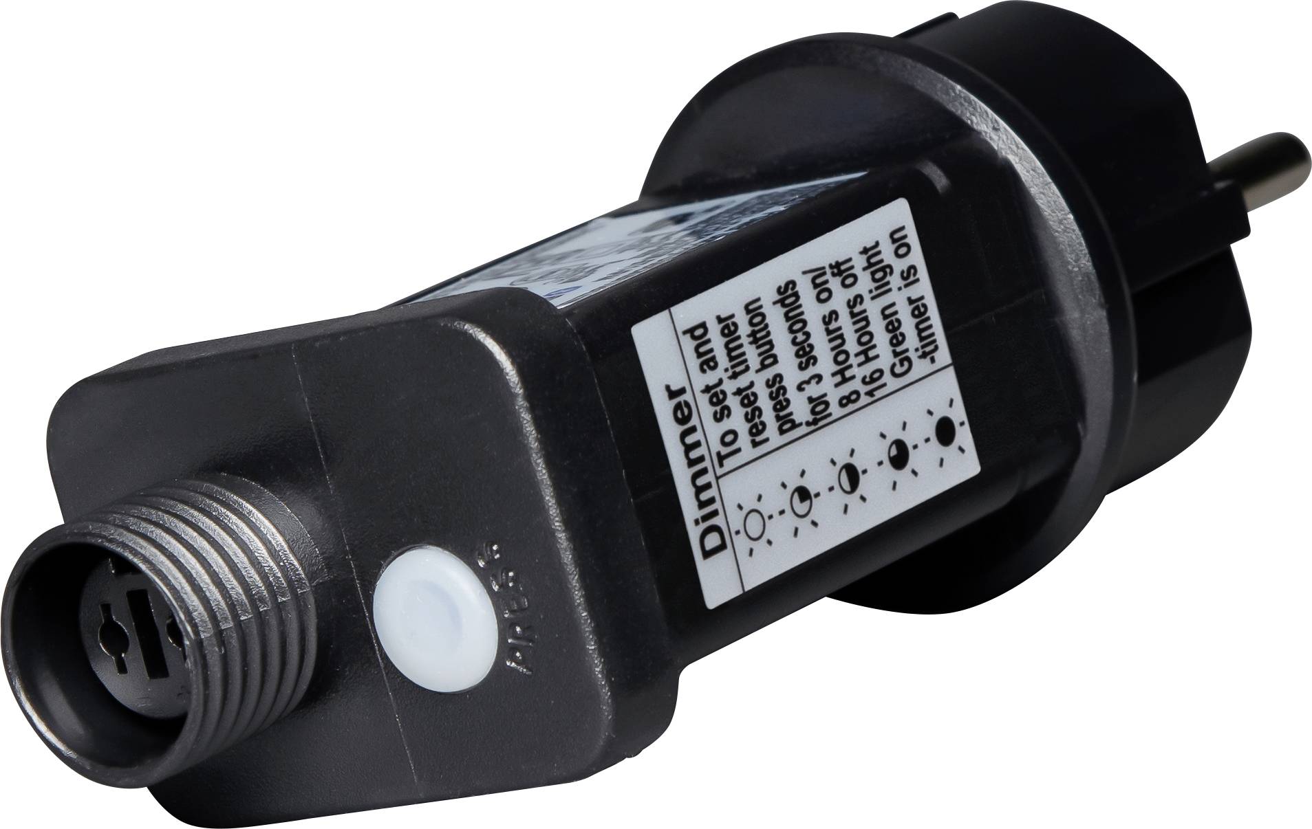 Konstsmide 5156-000 Transformator/E-Transformator