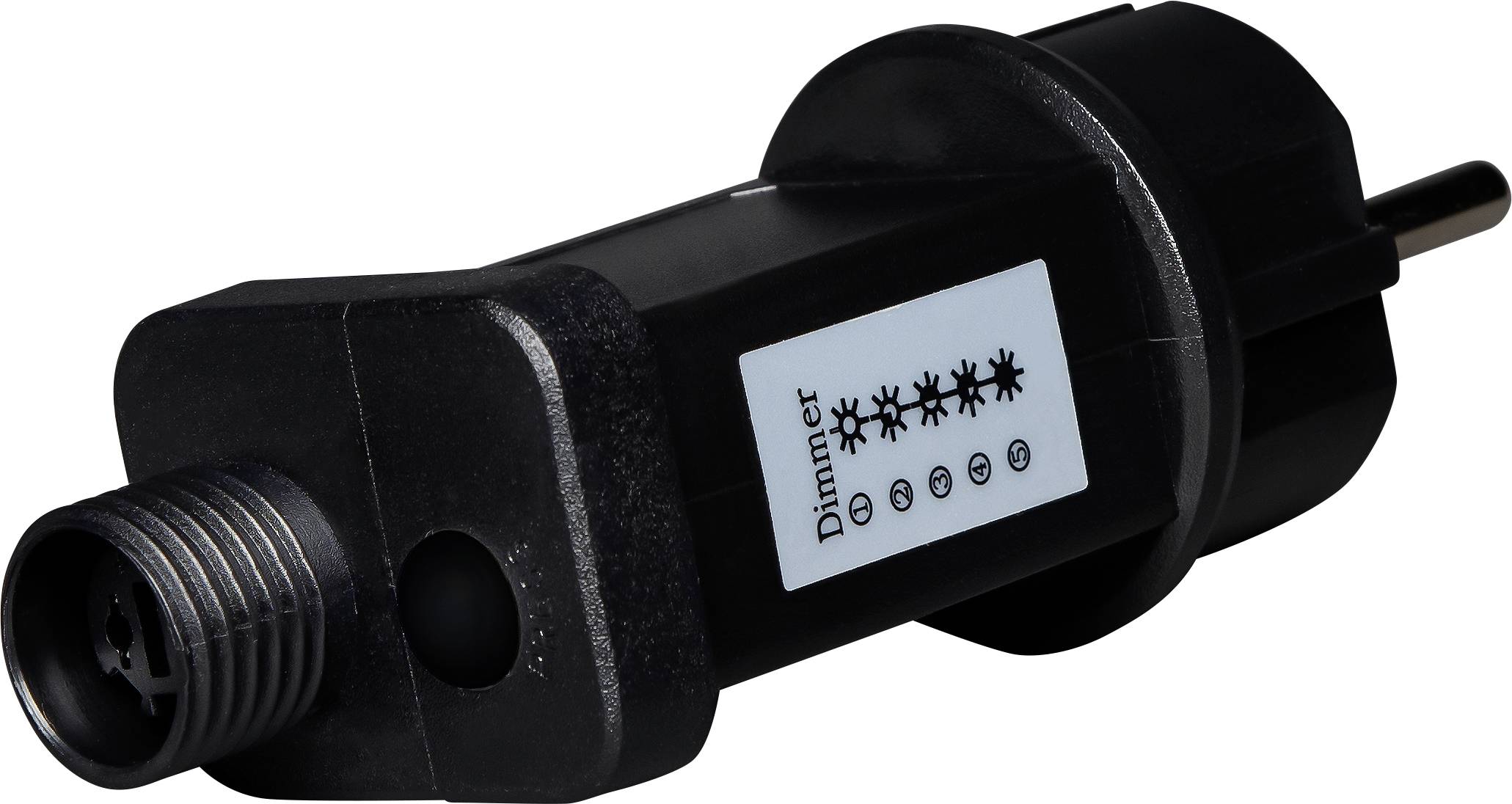 Konstsmide 5157-000 Transformator/E-Transformator