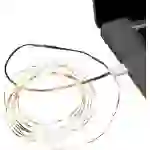 Konstsmide LED Micro-Lichterkette EEK: G (A - G) Konstsmide LED Micro-Lichterkette EEK: G (A - G)