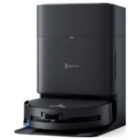 ECOVACS Deebot X9 Pro Omni Saug-und Wischroboter Schwarz ECOVACS Deebot X9 Pro Omni Saug-und Wischroboter Schwarz