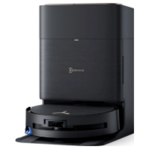 ECOVACS Deebot X9 Pro Omni Saug-und Wischroboter Schwarz ECOVACS Deebot X9 Pro Omni Saug-und Wischroboter Schwarz