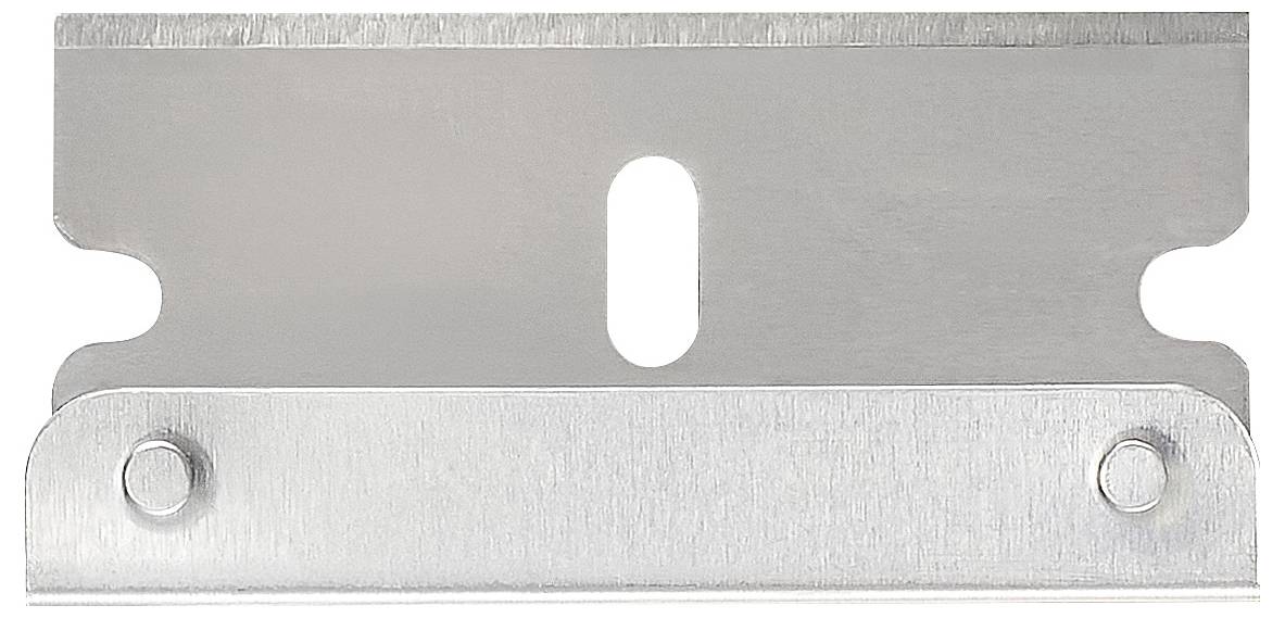 TOOLCRAFT TO-10369059 SK5 GS Schaber 38.3mm