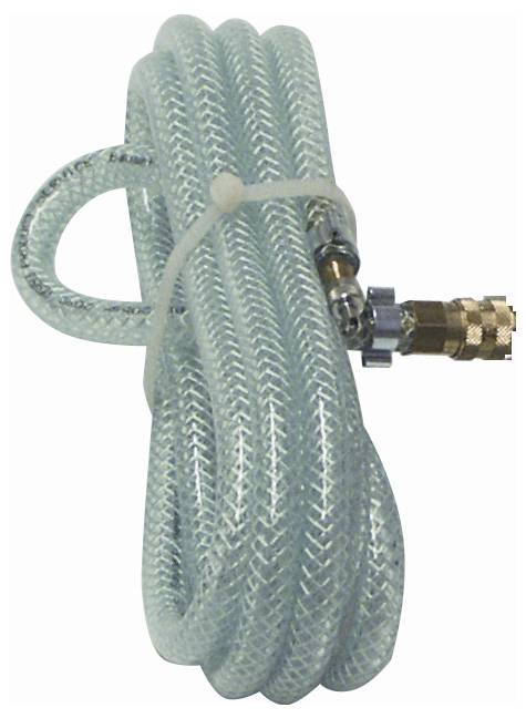 Alarm Werkzeuge Druckluft-Schlauch 3m