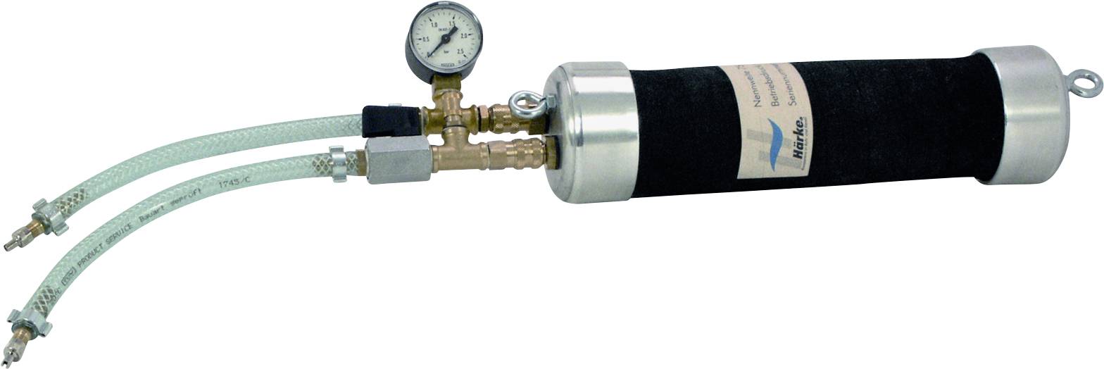 Alarm Werkzeuge 56003205 Prüfblase