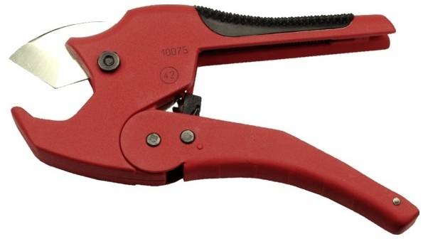 Alarm Werkzeuge 56010075 Rohrschere