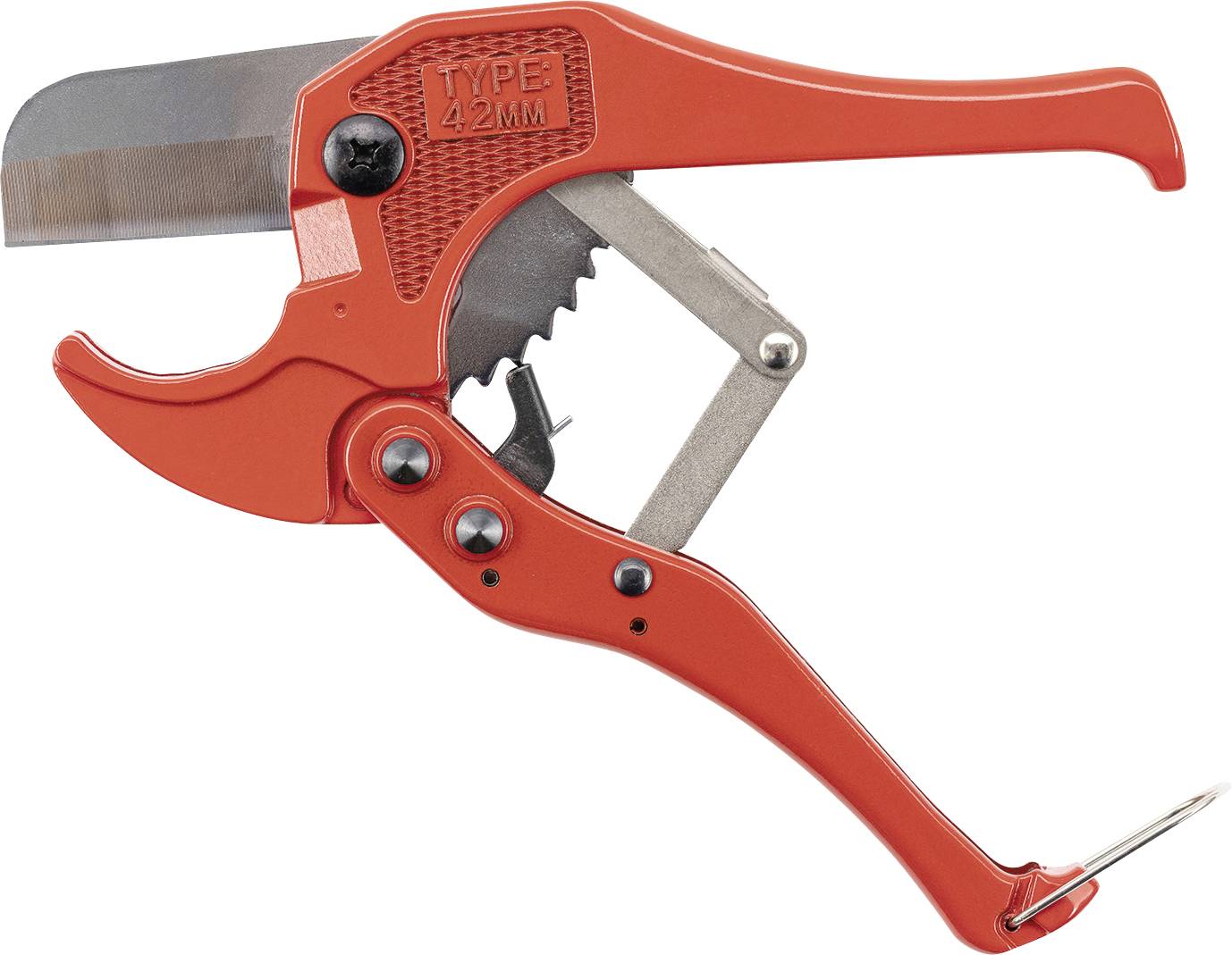 Alarm Werkzeuge 56010080 Rohrschere