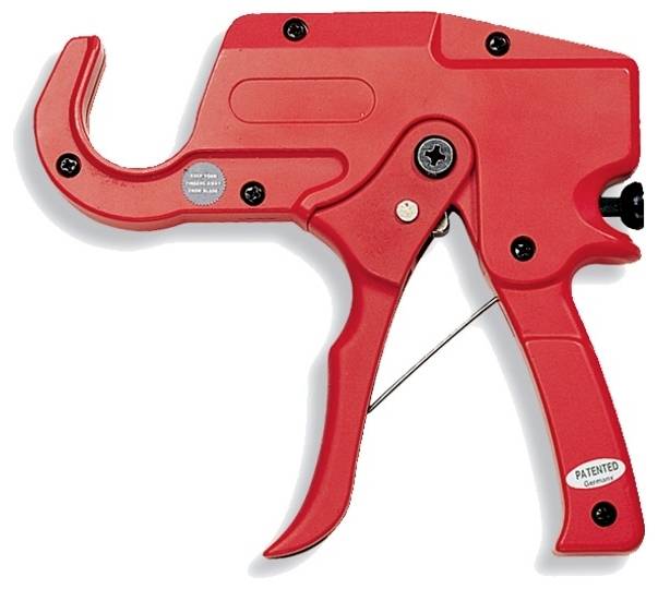 Alarm Werkzeuge 56010110 Rohrschere