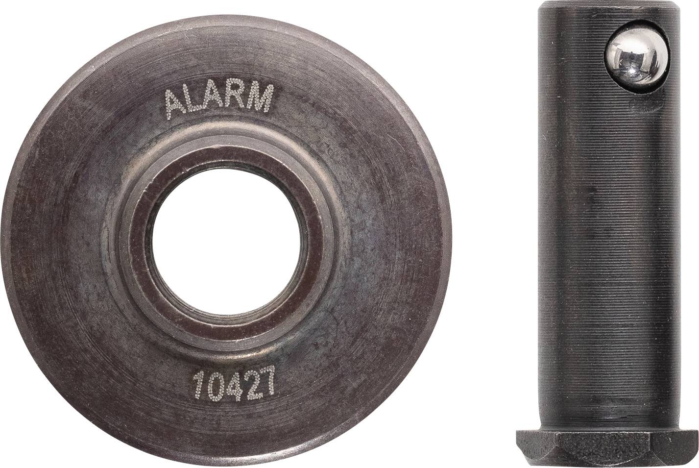 Alarm Werkzeuge 56010427 Schneidrädchen