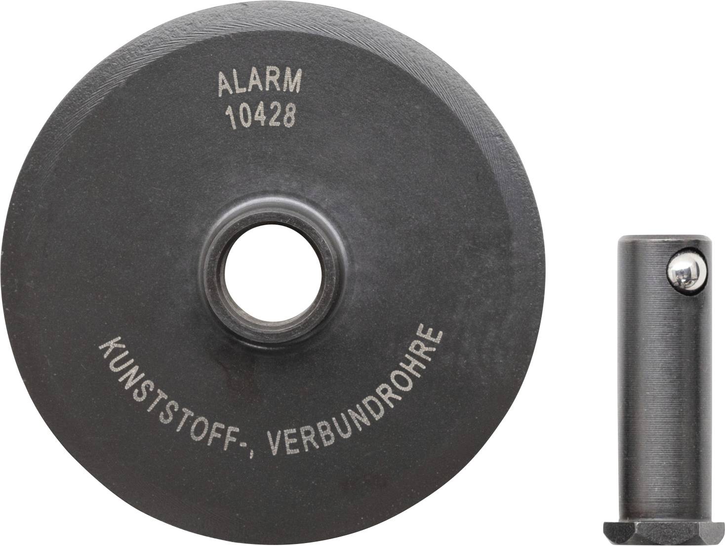 Alarm Werkzeuge 56010428 Schneidrädchen