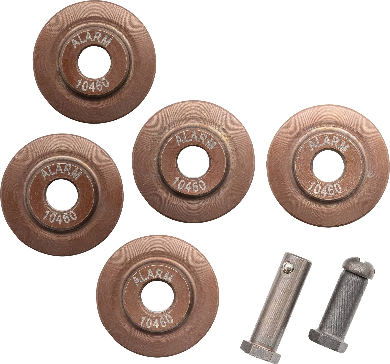 Alarm Werkzeuge 56010450 Schneidrädchen