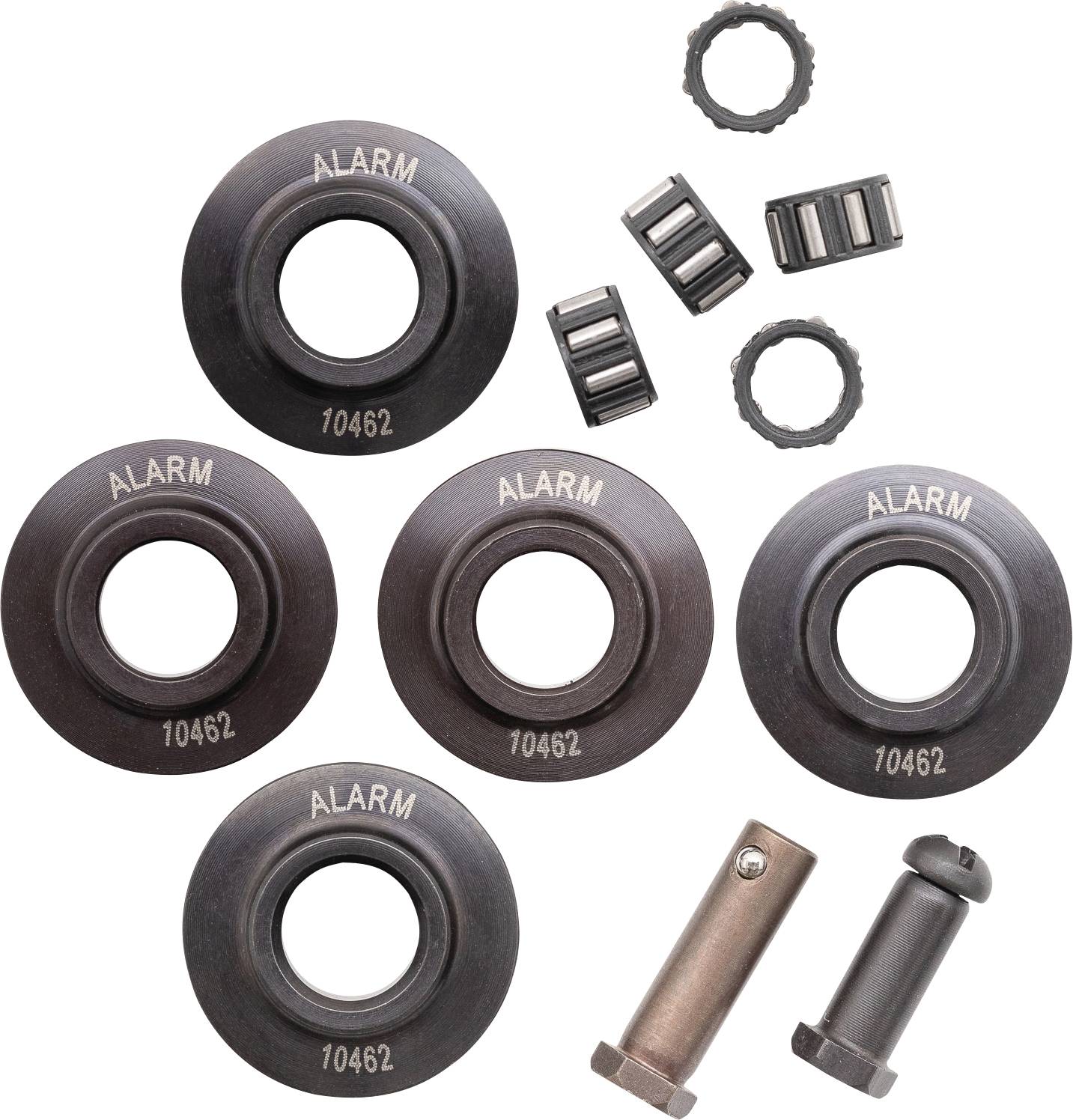 Alarm Werkzeuge 56010453 Schneidrädchen