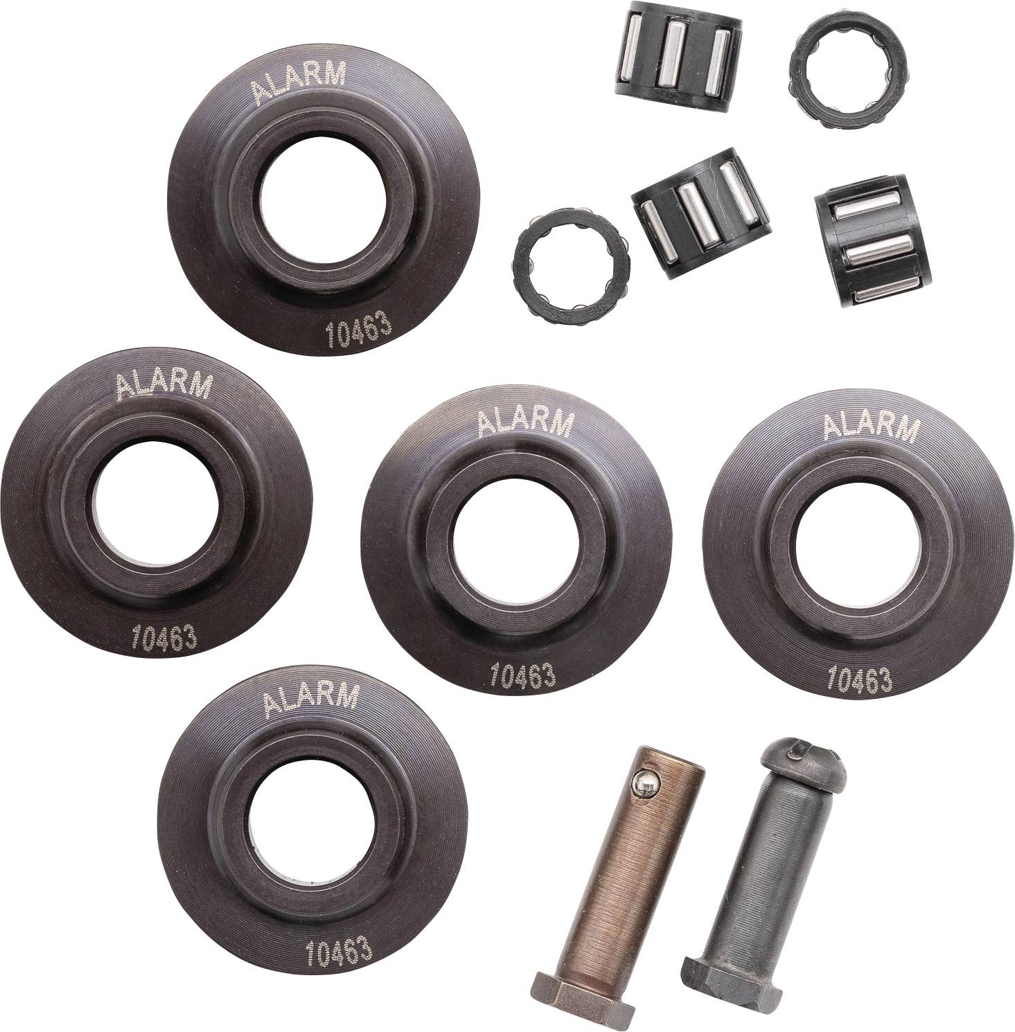 Alarm Werkzeuge 56010456 Schneidrädchen