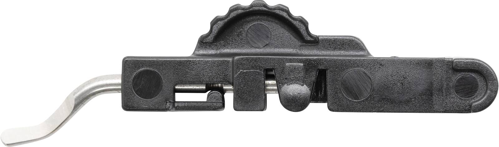 Alarm Werkzeuge 56010468 Entgrater-Set 1 Set