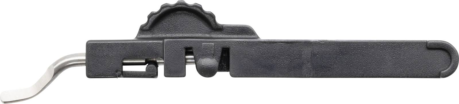 Alarm Werkzeuge 56010469 Entgrater-Set 1 Set