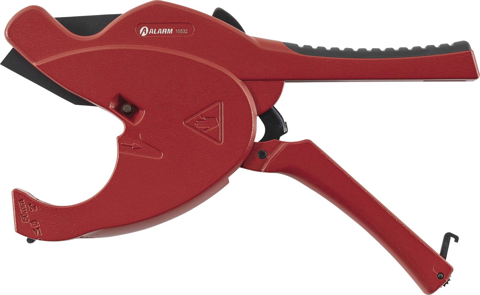 Alarm Werkzeuge 56010532 Rohrschere