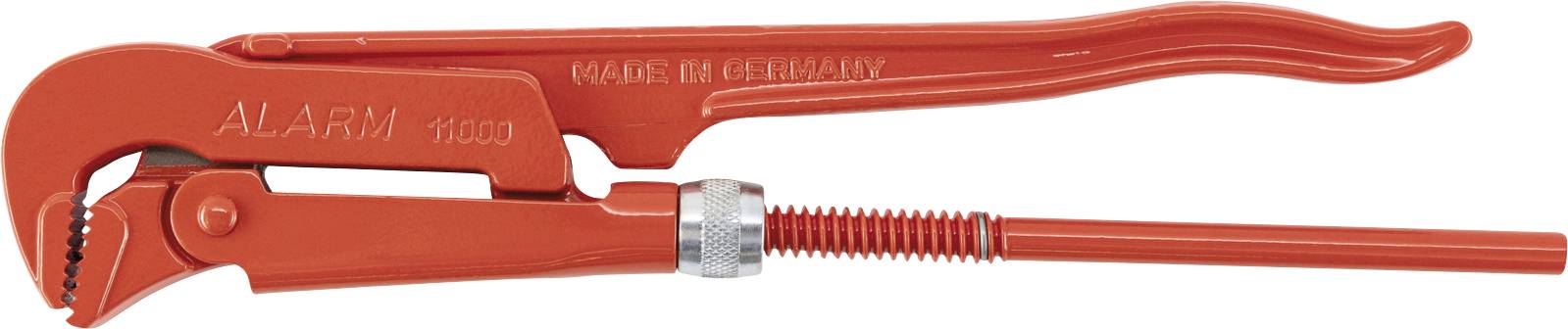 Alarm Werkzeuge 56011000 Schweden-Rohrzange