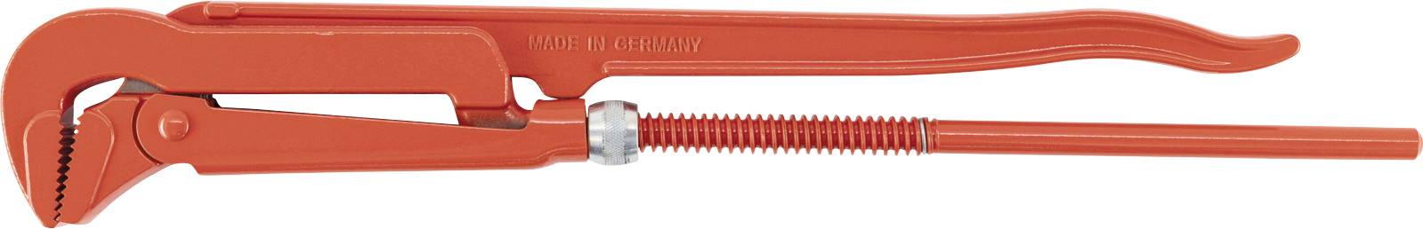 Alarm Werkzeuge 56011008 Schweden-Rohrzange