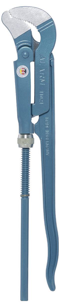 Alarm Werkzeuge 56011020 S-Maul-Rohrzange