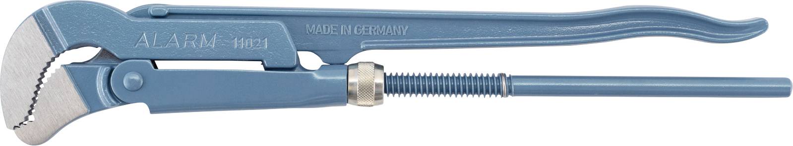 Alarm Werkzeuge 56011021 S-Maul-Rohrzange