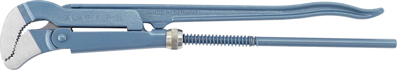 Alarm Werkzeuge 56011022 S-Maul-Rohrzange