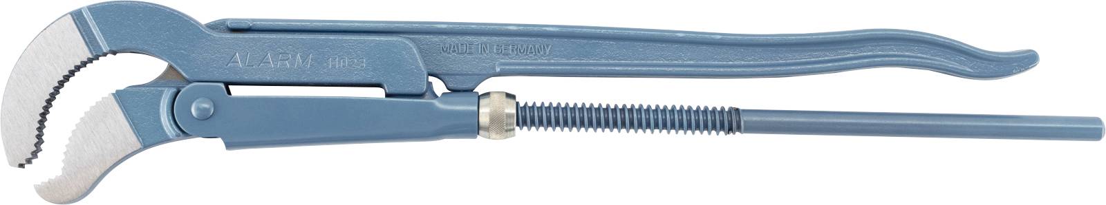 Alarm Werkzeuge 56011023 S-Maul-Rohrzange