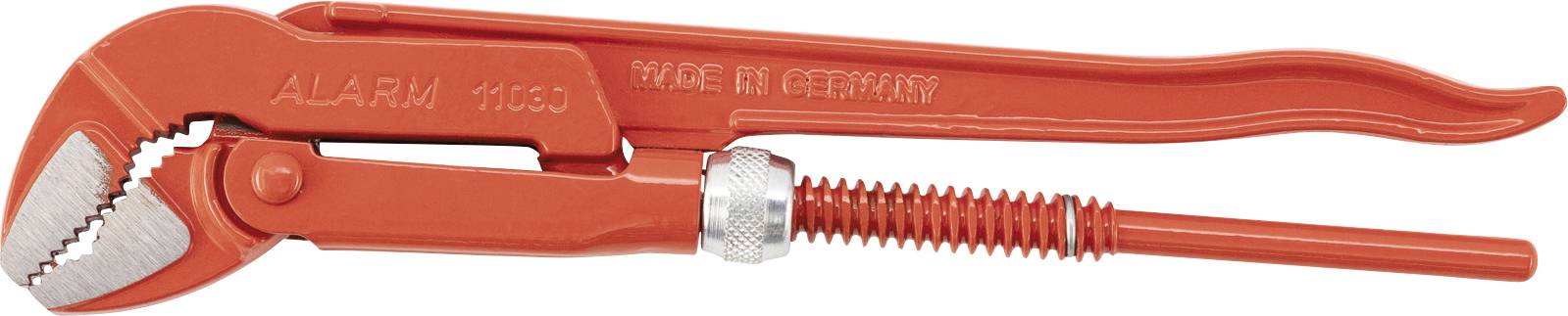 Alarm Werkzeuge 56011030 ABC-Maul-Rohrzange